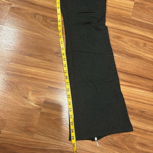 Maeve by Anthropologie The Sabine Pull-On Flare Pants Women’s Size Small - Picture 8 of 11